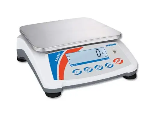 BALANCE DE TABLE 20KG / 1GR 