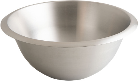 BASSINE PATISSIERE Ø20cm