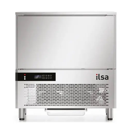 CELLULE DE REFROIDISSEMENT 5 NIVEAUX