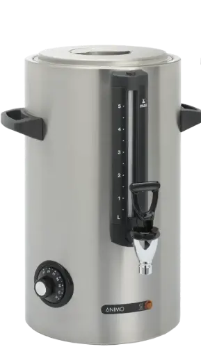 CHAUFFE-EAU 5L