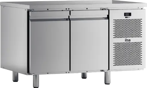 COMPTOIR POSITIF 2 PORTES