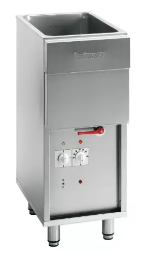 CUISEUR à PATES panier GN1/3