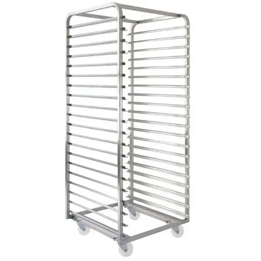 ECHELLE GN 2/1 20 NIVEAUX