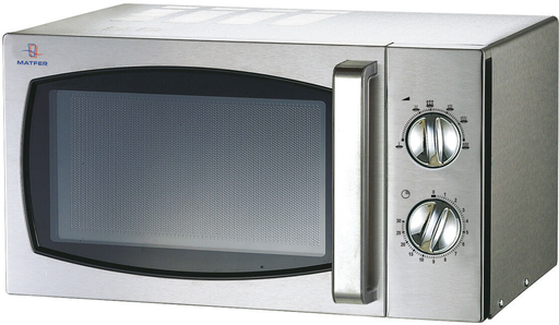 FOUR À MICRO-ONDES