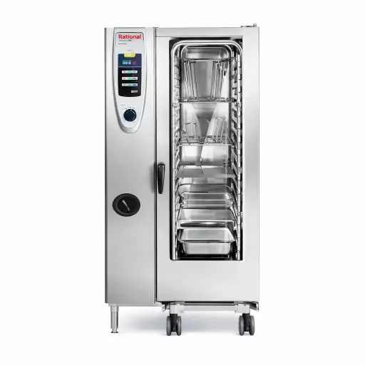 FOUR MULTIFONCTIONS 20 niveaux