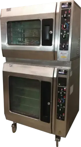 FOUR MULTIFONCTIONS 6+10 AUTONOME