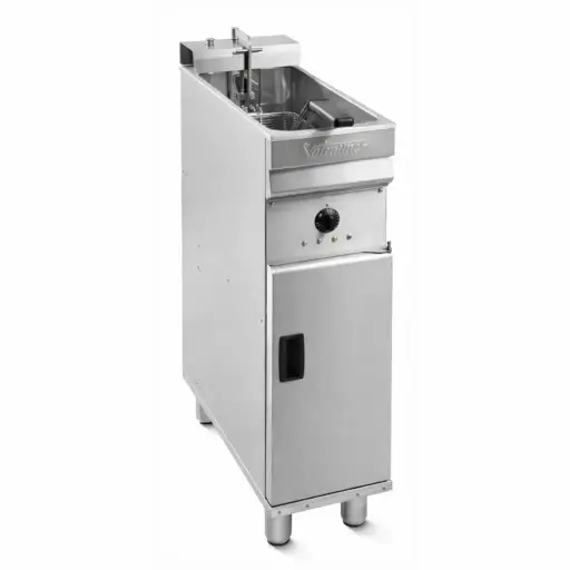 FRITEUSE ÉLECTRIQUE 1 cuve 10L