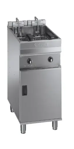 FRITEUSES ÉLECTRIQUE 1 cuve 20L