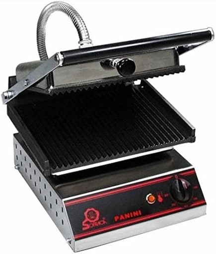 GRILL PANINI SIMPLE (T)