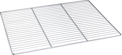 GRILLE INOX GN 1/1