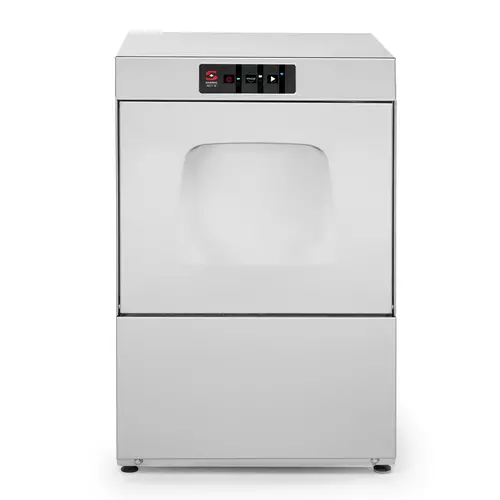 Lave-verres sous comptoir 400x400