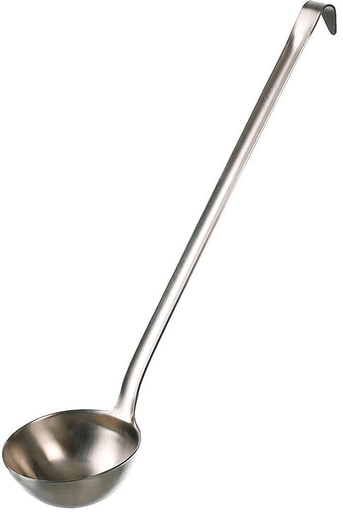 LOUCHE Ø12 cm