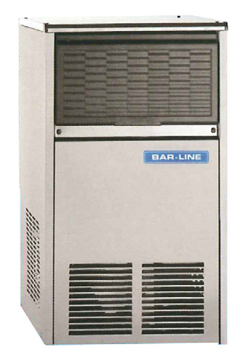 MACHINE À GLAÇONS (petite)