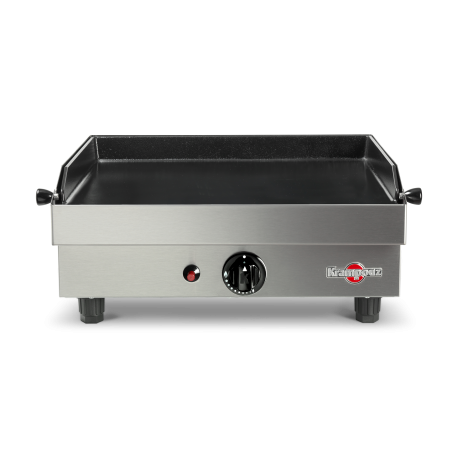 PLANCHA GAZ