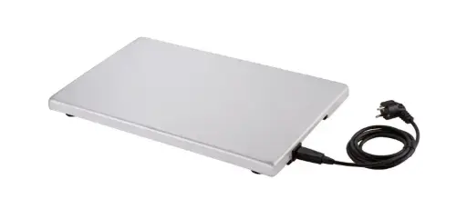 PLAQUE CHAUFFANTE BUFFET