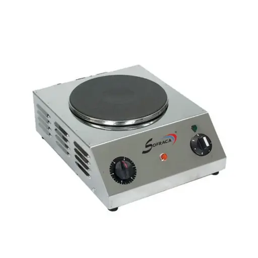 RECHAUD ÉLECTRIQUE SIMPLE 3000W