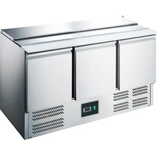 SALADETTE 3 PORTES