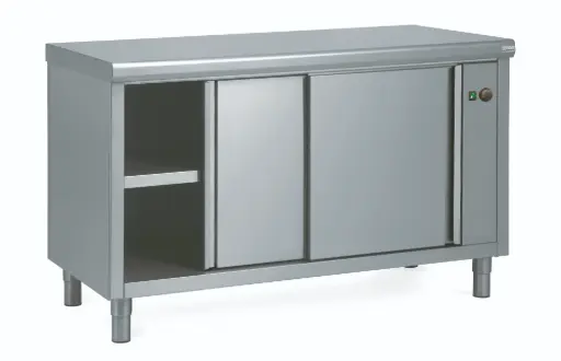 TABLE CHAUFFANTE L-1400
