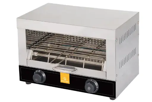 TOASTER 1 ÉTAGE