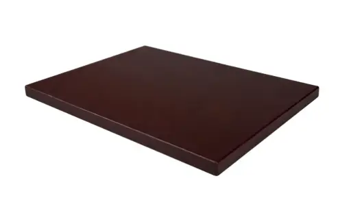 PLANCHE A DECOUPE GN 1/1 BRUN