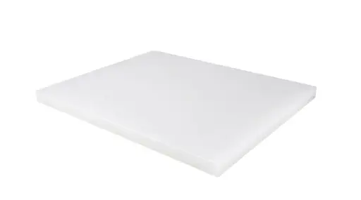 PLANCHE A DECOUPE GN 1/1 BLANC