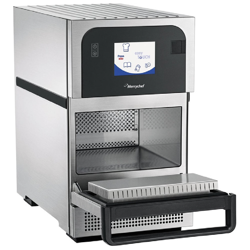 FOUR À CUISSON ACCÉLÉRÉE