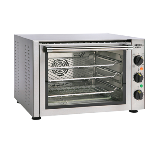FOUR À CONVECTION FC380 TQ